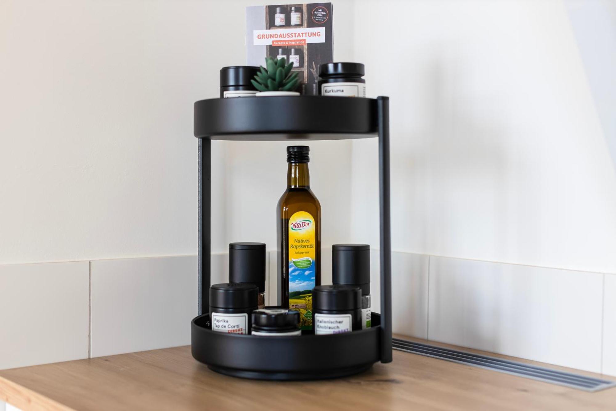 Mayhome - Strandloft Schoenes Studioapartment Mit Balkon, Kueche Und Tiefgarage - Sauna Und Fitness Direkt Nebenan Apartment *