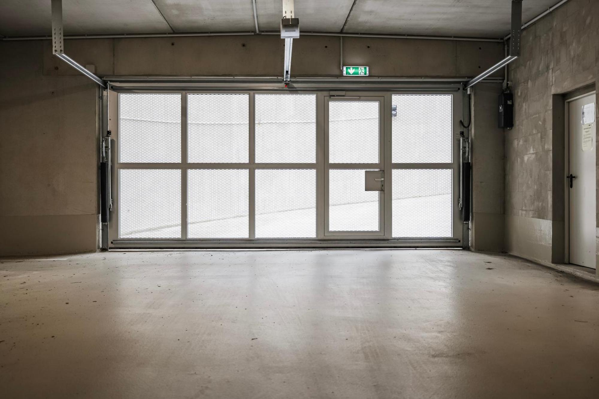 Mayhome - Strandloft Schoenes Studioapartment Mit Balkon, Kueche Und Tiefgarage - Sauna Und Fitness Direkt Nebenan *