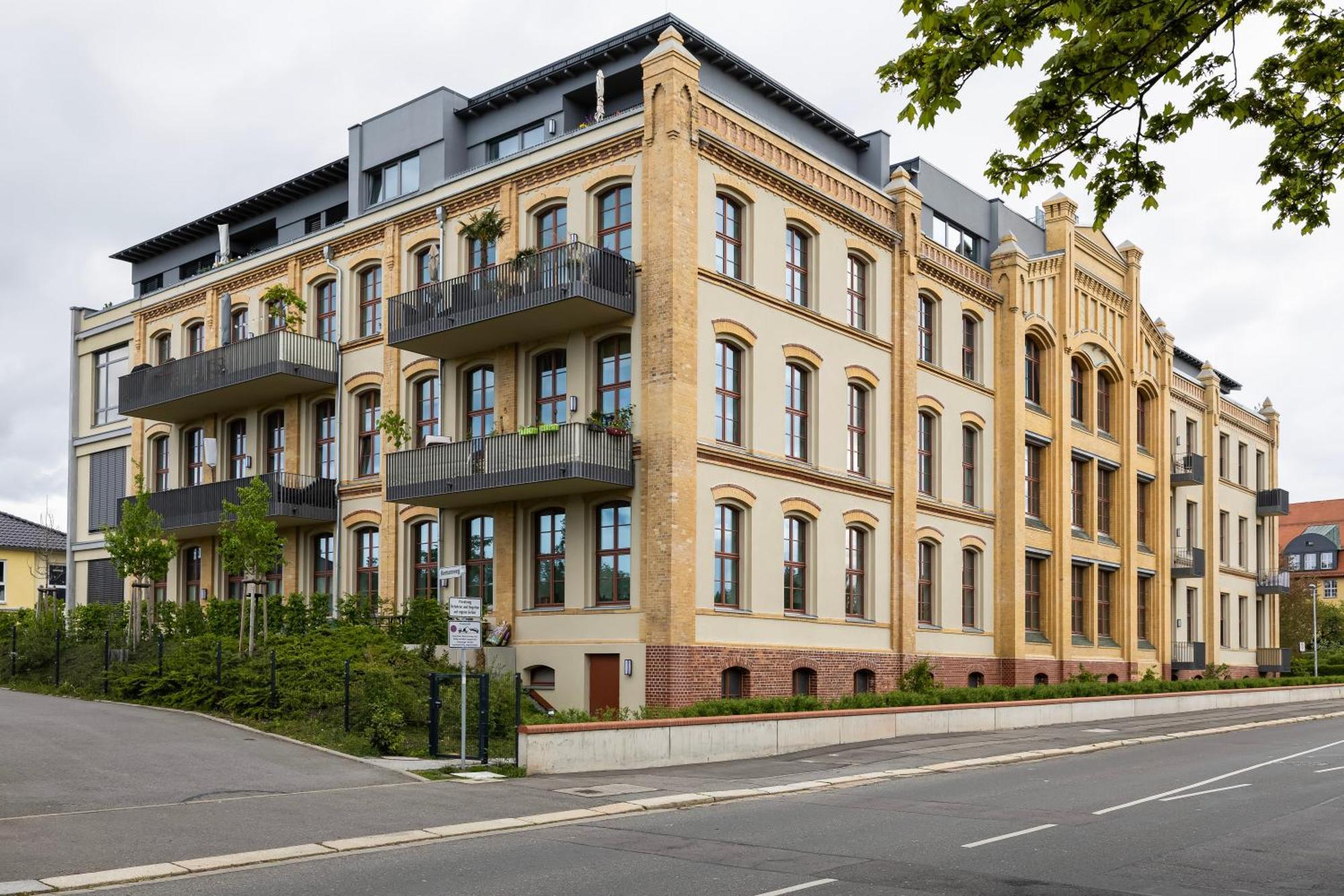 Mayhome - Strandloft Schoenes Studioapartment Mit Balkon, Kueche Und Tiefgarage - Sauna Und Fitness Direkt Nebenan Apartment